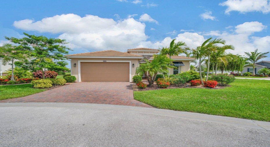 9881 SW Pear Tree Court, Port Saint Lucie, Florida 34987, 2 Bedrooms Bedrooms, ,2 BathroomsBathrooms,Single Family,For Sale,Pear Tree,RX-10997380