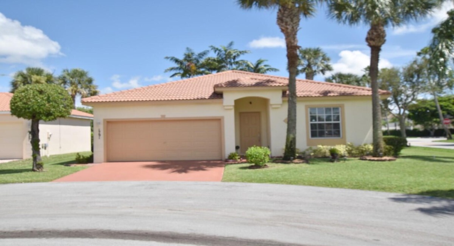 1791 Pierside Circle, Wellington, Florida 33414, 2 Bedrooms Bedrooms, ,2 BathroomsBathrooms,Residential Lease,For Rent,Pierside,1,RX-10997401