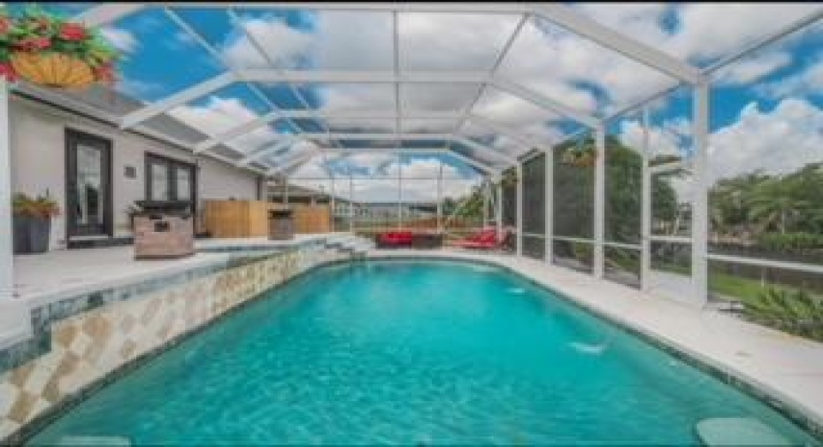 221 NE Sagamore Terrace, Port Saint Lucie, Florida 34983, 3 Bedrooms Bedrooms, ,3 BathroomsBathrooms,Single Family,For Sale,Sagamore,RX-10997447