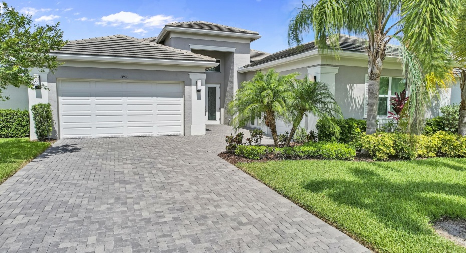 11900 SW Marigold Lakes Drive, Port Saint Lucie, Florida 34987, 2 Bedrooms Bedrooms, ,2 BathroomsBathrooms,Single Family,For Sale,Marigold Lakes,RX-10997449