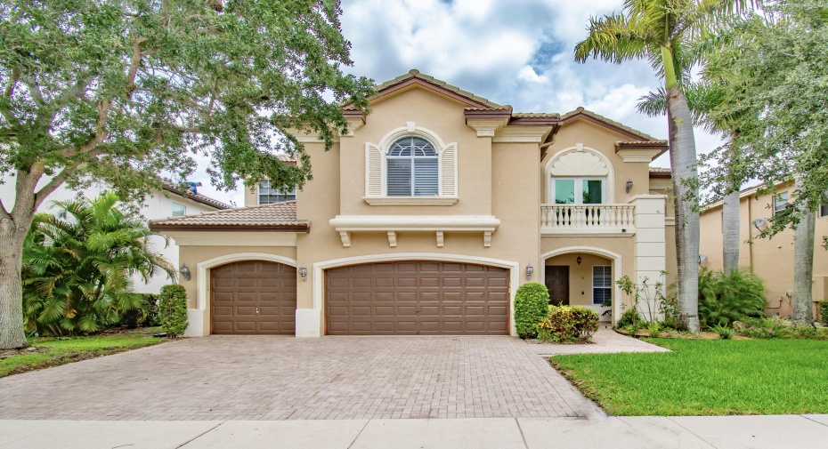 9857 Palma Vista Way, Boca Raton, Florida 33428, 6 Bedrooms Bedrooms, ,5 BathroomsBathrooms,Single Family,For Sale,Palma Vista,2,RX-10997442