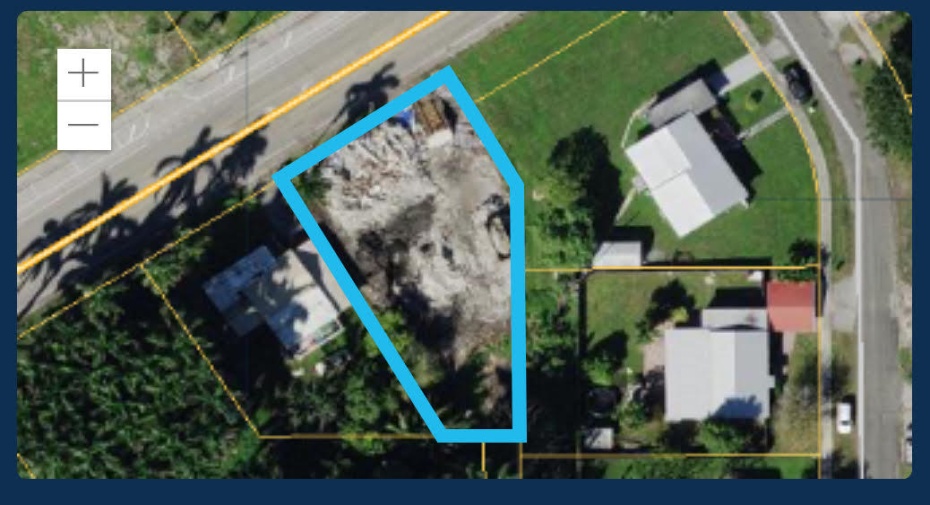 640 Bacom Point Road, Pahokee, Florida 33476, ,C,For Sale,Bacom Point,RX-10997432