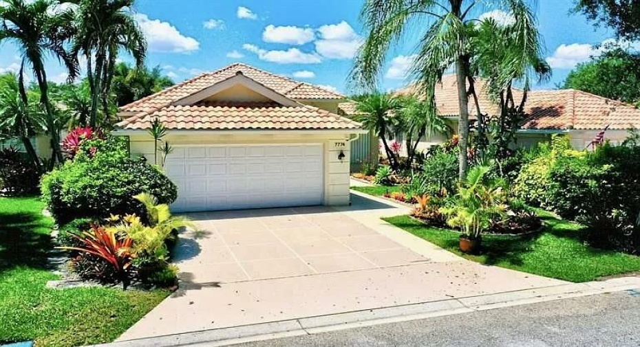 7774 Quida Drive, West Palm Beach, Florida 33411, 3 Bedrooms Bedrooms, ,2 BathroomsBathrooms,Single Family,For Sale,Quida,RX-10997452