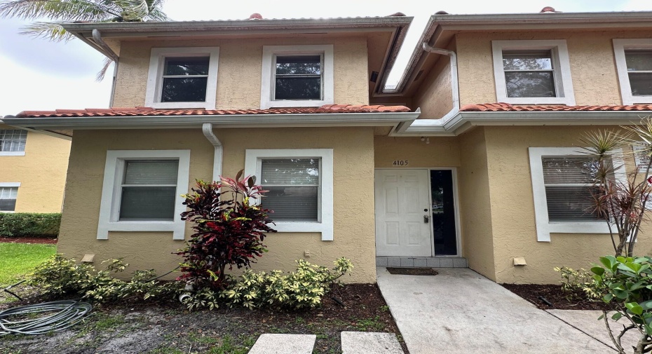 4101 NW 114th Avenue Unit 1-3, Coral Springs, Florida 33065, 4 Bedrooms Bedrooms, ,2 BathroomsBathrooms,Residential Lease,For Rent,114th,1,RX-10997472