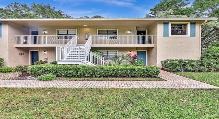 1 Westgate Lane Unit D, Boynton Beach, Florida 33436, 2 Bedrooms Bedrooms, ,2 BathroomsBathrooms,Condominium,For Sale,Westgate,2,RX-10997477