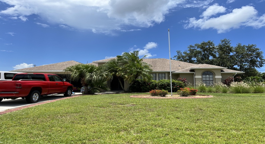 3103 SE Mall Terrace, Port Saint Lucie, Florida 34953, 3 Bedrooms Bedrooms, ,2 BathroomsBathrooms,Residential Lease,For Rent,Mall,1,RX-10991743