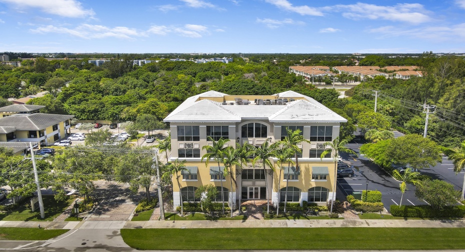 6751 N Federal Highway Unit 400 401 402 403, Boca Raton, Florida 33487, ,E,For Sale,Federal,12,RX-10997649