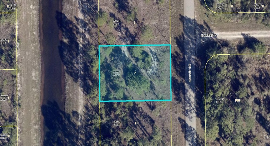 778 Ashley Road, Lehigh Acres, Florida 33974, ,C,For Sale,Ashley,RX-10909721