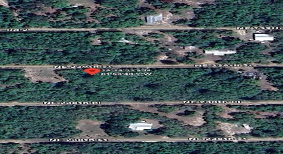 Tbd Ne 239th St, Fort McCoy, Florida 32134, ,C,For Sale,Ne 239th St,RX-10998114