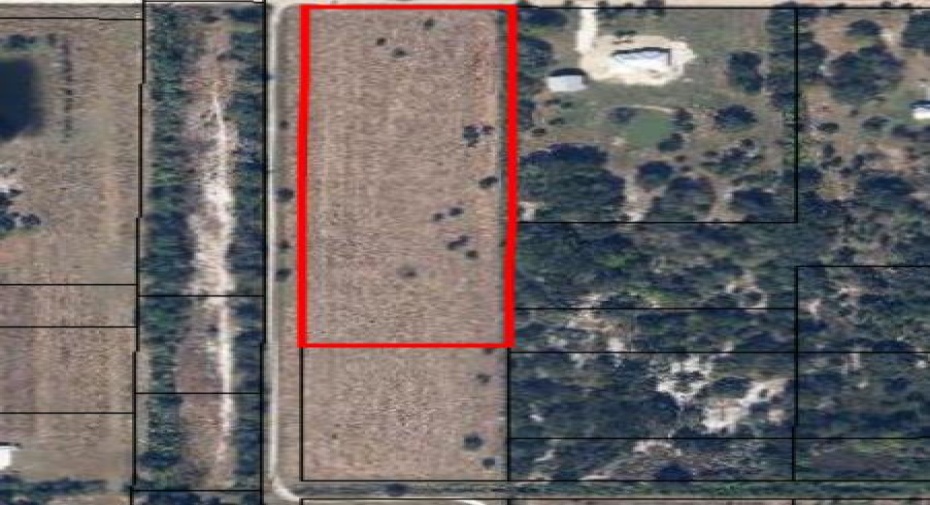 00000 SW Arrowroot Street, Indiantown, Florida 34956, ,C,For Sale,Arrowroot,RX-10998148