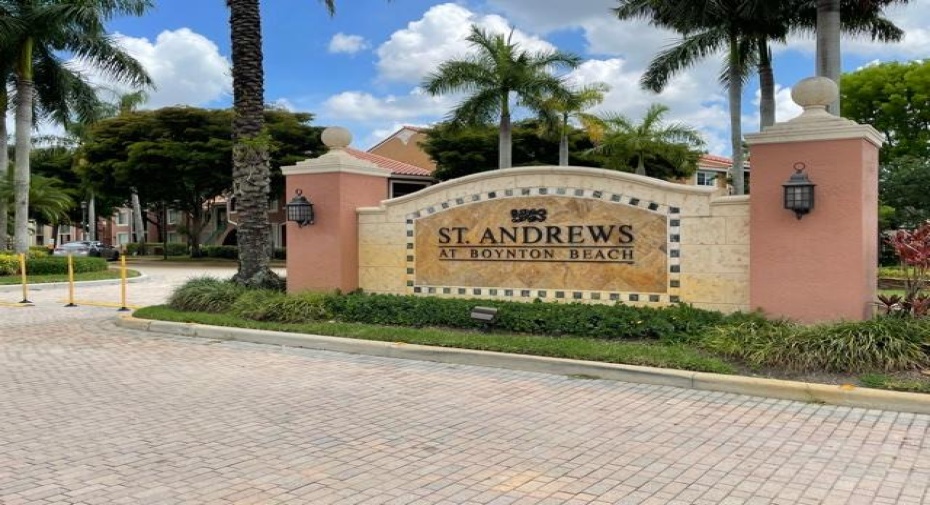 7824 Sonoma Springs Circle Unit 203, Lake Worth, Florida 33463, 3 Bedrooms Bedrooms, ,2 BathroomsBathrooms,Residential Lease,For Rent,Sonoma Springs,2,RX-10998137