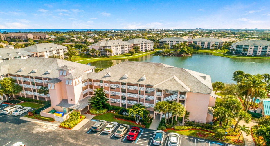 353 S Us Highway 1 Unit A207, Jupiter, Florida 33477, 2 Bedrooms Bedrooms, ,2 BathroomsBathrooms,Residential Lease,For Rent,Us Highway 1,2,RX-10998199