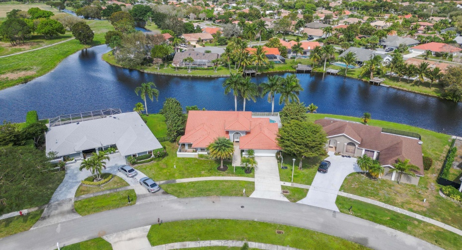 2281 Seaford Drive, Wellington, Florida 33414, 4 Bedrooms Bedrooms, ,2 BathroomsBathrooms,Single Family,For Sale,Seaford,RX-10959522