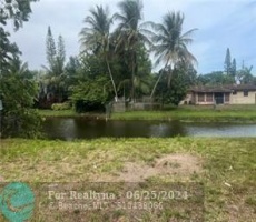 Residential Land/boat Docks For Sale