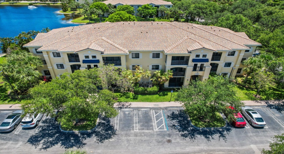 2726 Anzio Court Unit 103, Palm Beach Gardens, Florida 33410, 1 Bedroom Bedrooms, ,1 BathroomBathrooms,Condominium,For Sale,Anzio,1,RX-10990479