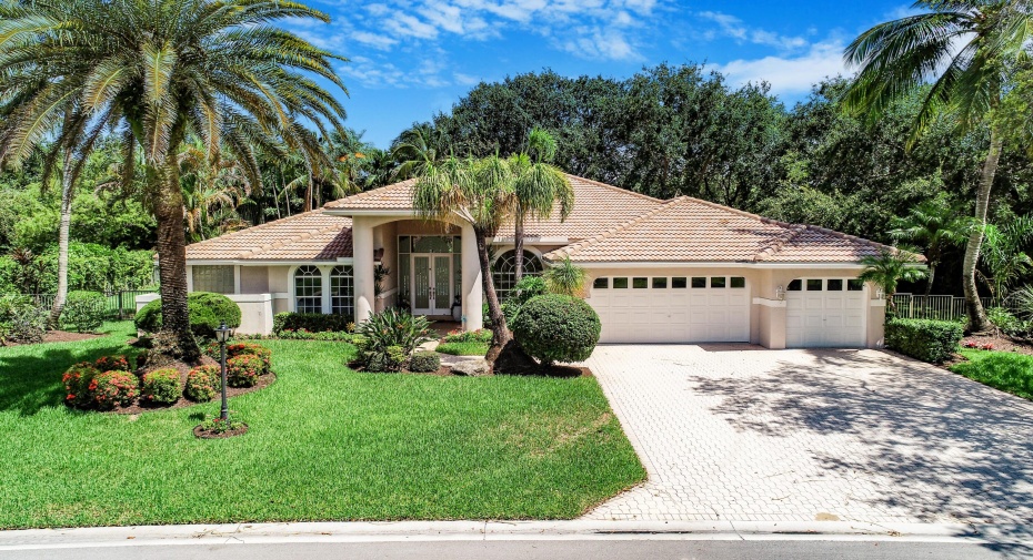 9705 NW 63rd Place, Parkland, Florida 33076, 5 Bedrooms Bedrooms, ,3 BathroomsBathrooms,Single Family,For Sale,63rd,RX-10995307