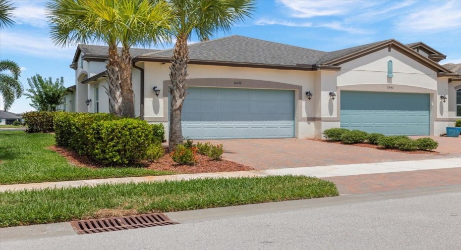 11037 SW Winding Lakes Circle, Port Saint Lucie, Florida 34987, 2 Bedrooms Bedrooms, ,2 BathroomsBathrooms,A,For Sale,Winding Lakes,RX-10973472