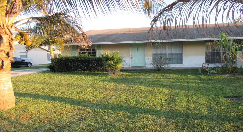 76 SE Millwood Terrace, Stuart, Florida 34997, 3 Bedrooms Bedrooms, ,2 BathroomsBathrooms,F,For Sale,Millwood,1,RX-10998472