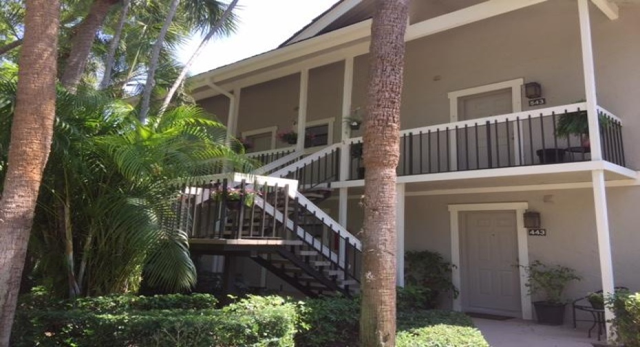 11863 Wimbledon Circle Unit 542, Wellington, Florida 33414, 1 Bedroom Bedrooms, ,1 BathroomBathrooms,Residential Lease,For Rent,Wimbledon,2,RX-10998510