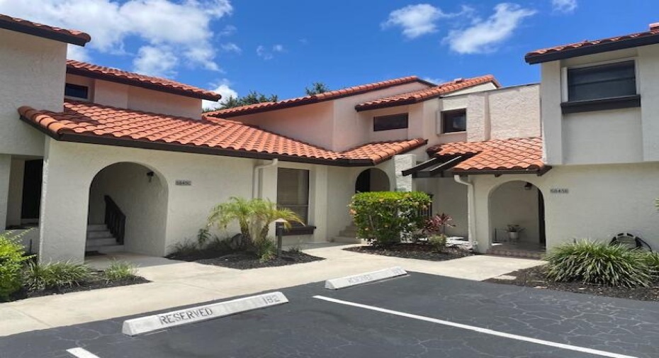5845 Fox Hollow Drive Unit B, Boca Raton, Florida 33486, 2 Bedrooms Bedrooms, ,2 BathroomsBathrooms,Residential Lease,For Rent,Fox Hollow,1,RX-10998521