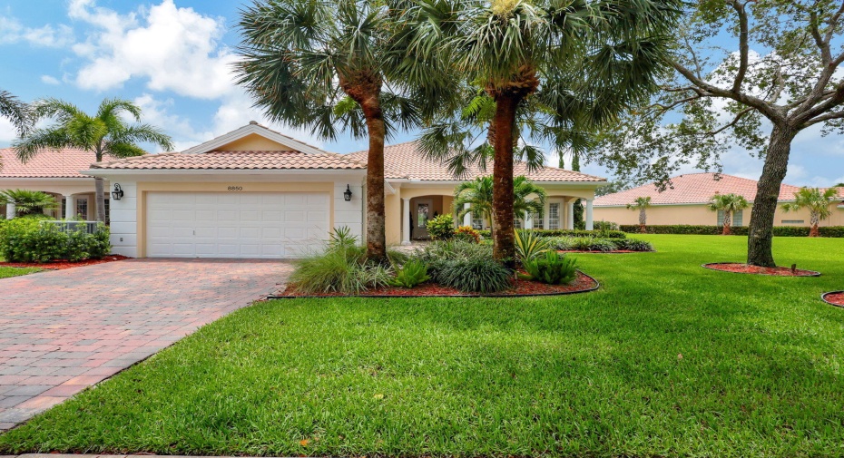 8850 Oldham Way, Palm Beach Gardens, Florida 33412, 4 Bedrooms Bedrooms, ,3 BathroomsBathrooms,Single Family,For Sale,Oldham,1,RX-10996807