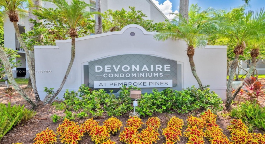 631 SW 111th Lane Unit 102, Pembroke Pines, Florida 33025, 3 Bedrooms Bedrooms, ,2 BathroomsBathrooms,Residential Lease,For Rent,111th,1,RX-10998481