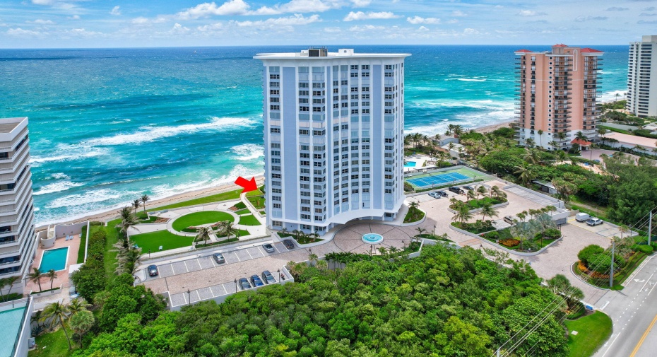 5200 N Ocean Drive Unit 101, Riviera Beach, Florida 33404, 2 Bedrooms Bedrooms, ,2 BathroomsBathrooms,Condominium,For Sale,Ocean,1,RX-10998546