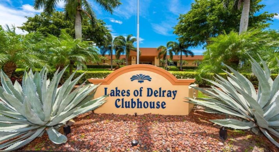 15036 Ashland Lane Unit 69, Delray Beach, Florida 33484, 2 Bedrooms Bedrooms, ,2 BathroomsBathrooms,Condominium,For Sale,Ashland,2,RX-10998565
