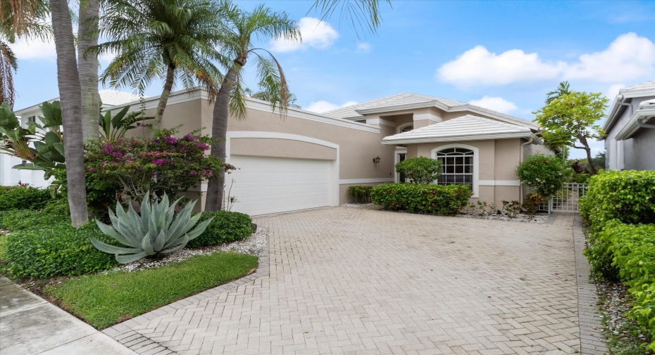 16830 Colchester Court, Delray Beach, Florida 33484, 3 Bedrooms Bedrooms, ,3 BathroomsBathrooms,Single Family,For Sale,Colchester,1,RX-10998697