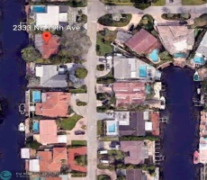 Residential Land/boat Docks For Sale