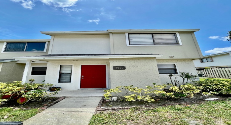 3901 Inlet Circle, Greenacres, Florida 33463, 2 Bedrooms Bedrooms, ,2 BathroomsBathrooms,Residential Lease,For Rent,Inlet,RX-10996824