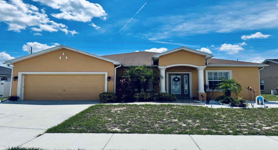 1187 Normandy Heights Circle, Winter Haven, Florida 33880, 4 Bedrooms Bedrooms, ,3 BathroomsBathrooms,Single Family,For Sale,Normandy Heights,RX-10998756