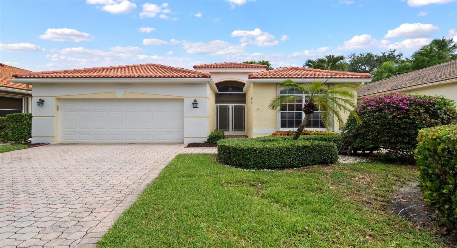 6027 Castle Lake Court, Boynton Beach, Florida 33437, 3 Bedrooms Bedrooms, ,2 BathroomsBathrooms,Single Family,For Sale,Castle Lake,1,RX-10998791