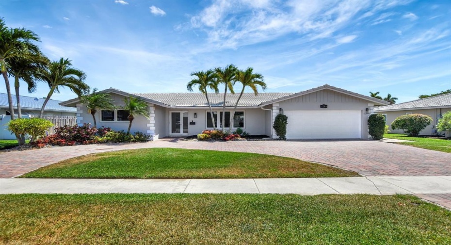 1284 SW 13th Drive, Boca Raton, Florida 33486, 3 Bedrooms Bedrooms, ,2 BathroomsBathrooms,Residential Lease,For Rent,13th,RX-10998786
