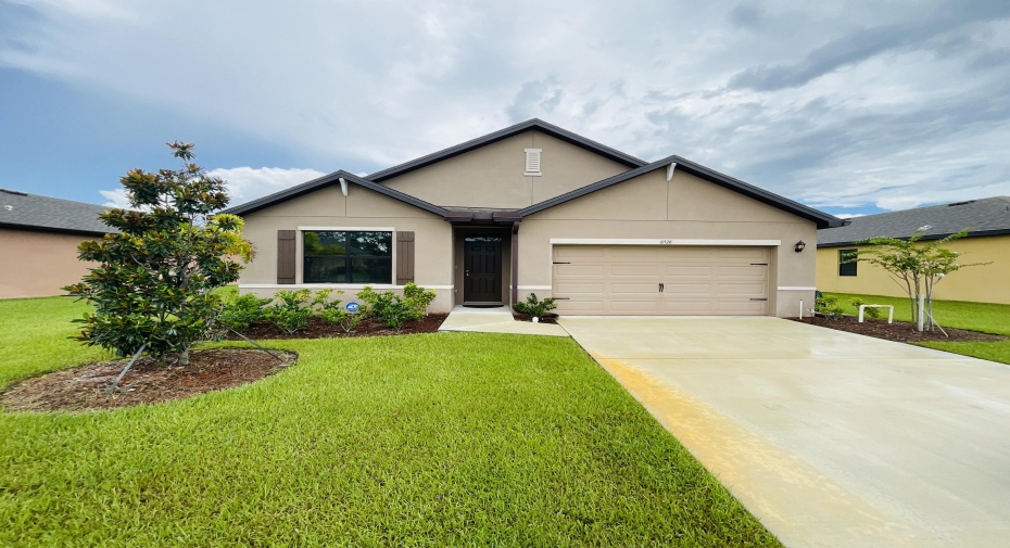 6526 NW Oaklawn Way, Port Saint Lucie, Florida 34983, 4 Bedrooms Bedrooms, ,2 BathroomsBathrooms,Residential Lease,For Rent,Oaklawn,RX-10998864