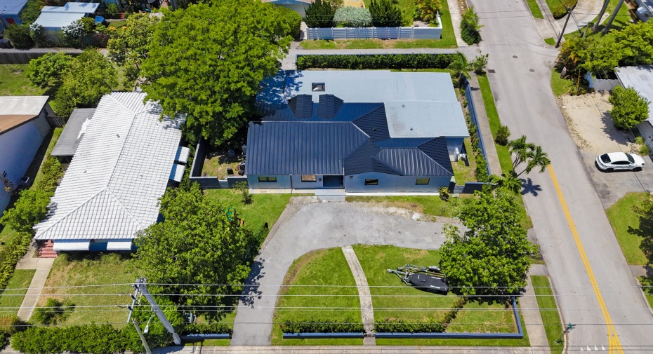 1505 Johnson Street, Hollywood, Florida 33020, 4 Bedrooms Bedrooms, ,4 BathroomsBathrooms,Single Family,For Sale,Johnson,1,RX-10982019