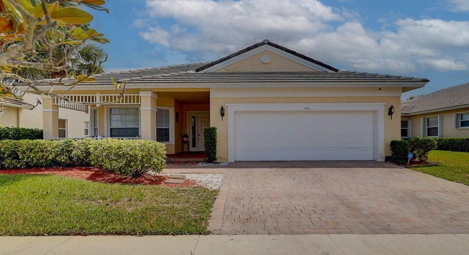 175 NW Willow Grove Avenue, Port Saint Lucie, Florida 34986, 4 Bedrooms Bedrooms, ,3 BathroomsBathrooms,Residential Lease,For Rent,Willow Grove,RX-10998901