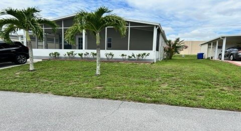 6547 Dulce Real Avenue, Fort Pierce, Florida 34951, 3 Bedrooms Bedrooms, ,2 BathroomsBathrooms,A,For Sale,Dulce Real,RX-10998952