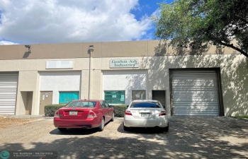 Commercial/industrial For Sale