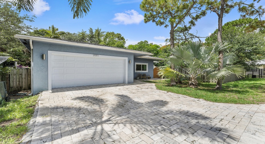 2091 SW 29th Avenue, Fort Lauderdale, Florida 33312, 3 Bedrooms Bedrooms, ,2 BathroomsBathrooms,Single Family,For Sale,29th,RX-10999044
