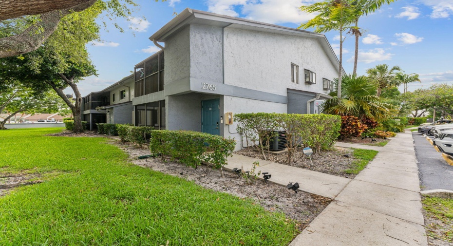 2765 S Oakland Forest Drive Unit 101, Oakland Park, Florida 33309, 2 Bedrooms Bedrooms, ,1 BathroomBathrooms,Residential Lease,For Rent,Oakland Forest,1,RX-10999054
