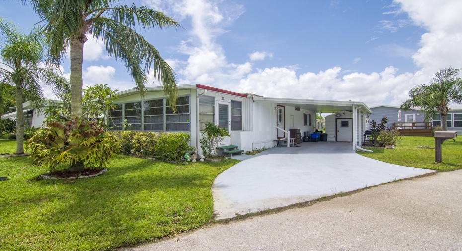 11 Cozumel Lane, Port Saint Lucie, Florida 34952, 2 Bedrooms Bedrooms, ,2 BathroomsBathrooms,A,For Sale,Cozumel,RX-10913455