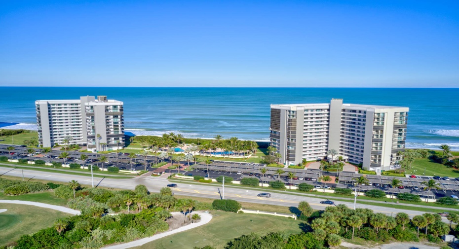 8800 S Ocean Drive Unit 109, Jensen Beach, Florida 34957, 2 Bedrooms Bedrooms, ,2 BathroomsBathrooms,Condominium,For Sale,Ocean,1,RX-10999135