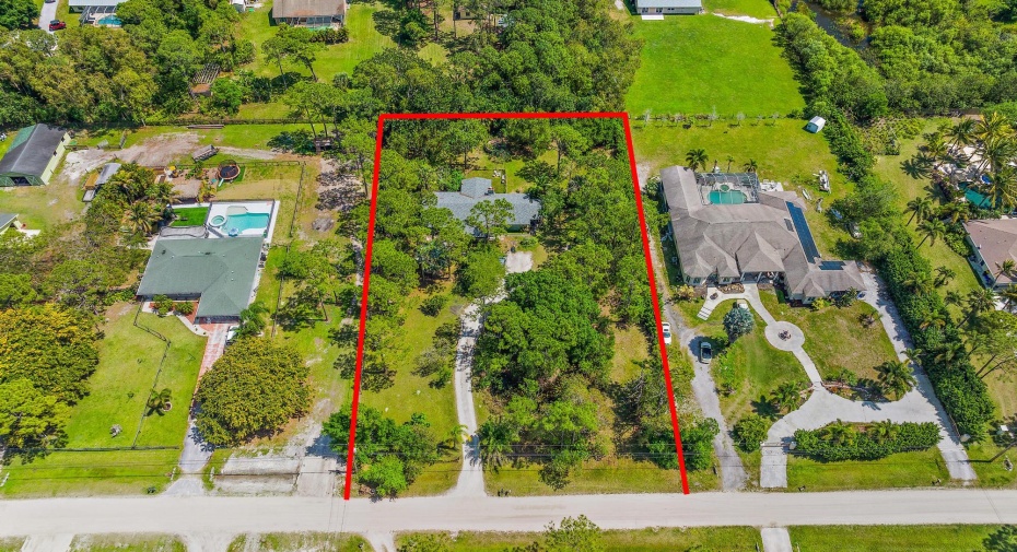 17296 127th Drive, Jupiter, Florida 33478, 4 Bedrooms Bedrooms, ,3 BathroomsBathrooms,Single Family,For Sale,127th,RX-10971041