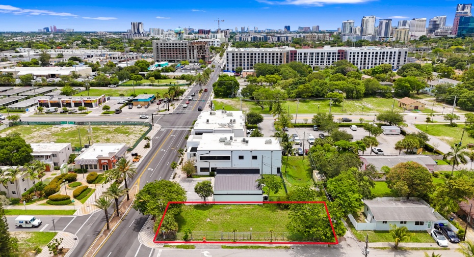 000 Sistrunk Boulevard, Fort Lauderdale, Florida 33311, ,C,For Sale,Sistrunk,RX-10999198