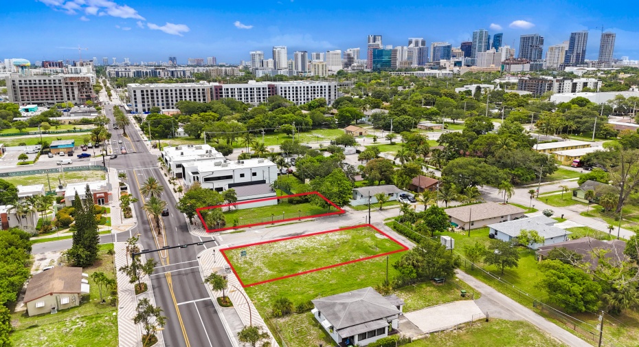 1000 Sistrunk Boulevard, Fort Lauderdale, Florida 33311, ,C,For Sale,Sistrunk,RX-10999207