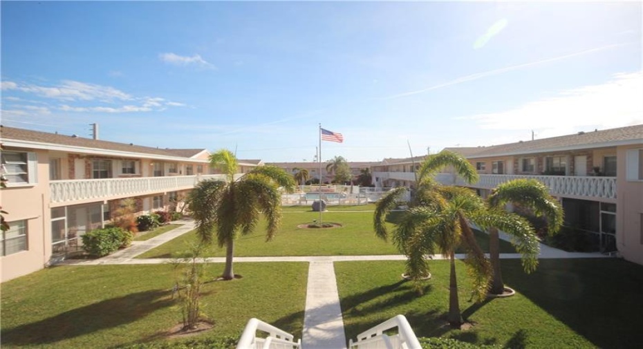 2001 NE 38th Street Unit 9, Lighthouse Point, Florida 33064, 2 Bedrooms Bedrooms, ,2 BathroomsBathrooms,Residential Lease,For Rent,38th,2,RX-10999194