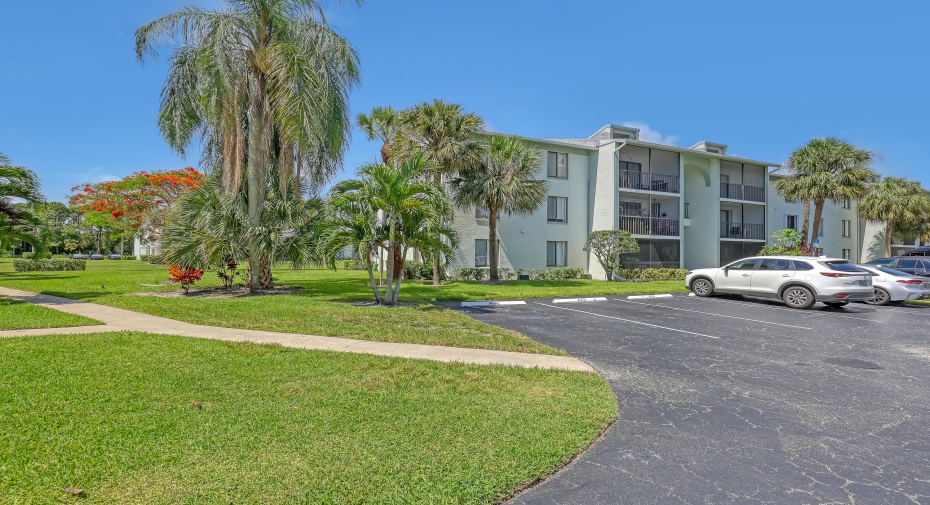 3612 Alder Drive Unit B3, West Palm Beach, Florida 33417, 2 Bedrooms Bedrooms, ,2 BathroomsBathrooms,Condominium,For Sale,Alder,3,RX-10999295