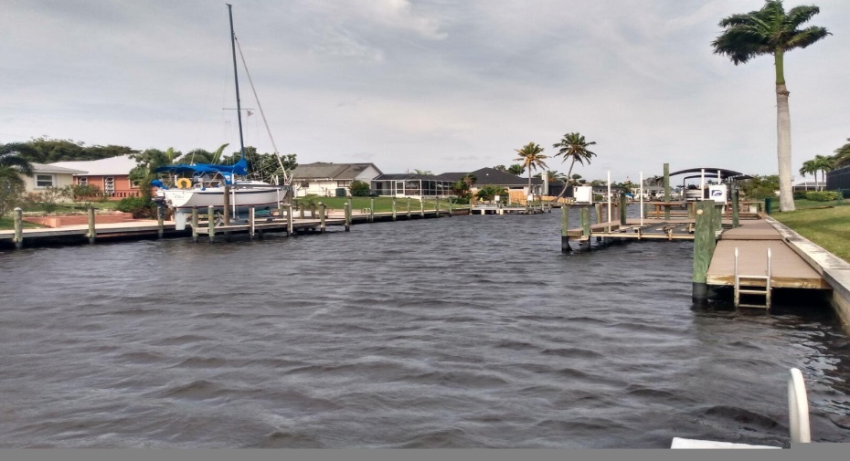 1510 SE 20th Place, Cape Coral, Florida 33990, ,C,For Sale,20th,RX-10999340