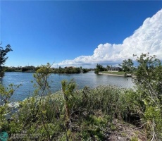 Residential Land/boat Docks For Sale